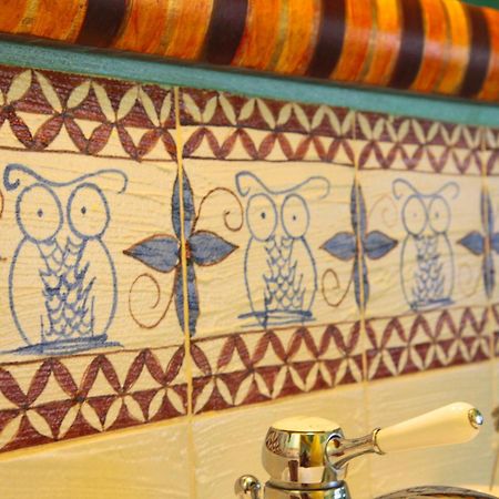 Casa Nobile Bed & Breakfast Tovo San Giacomo Ngoại thất bức ảnh