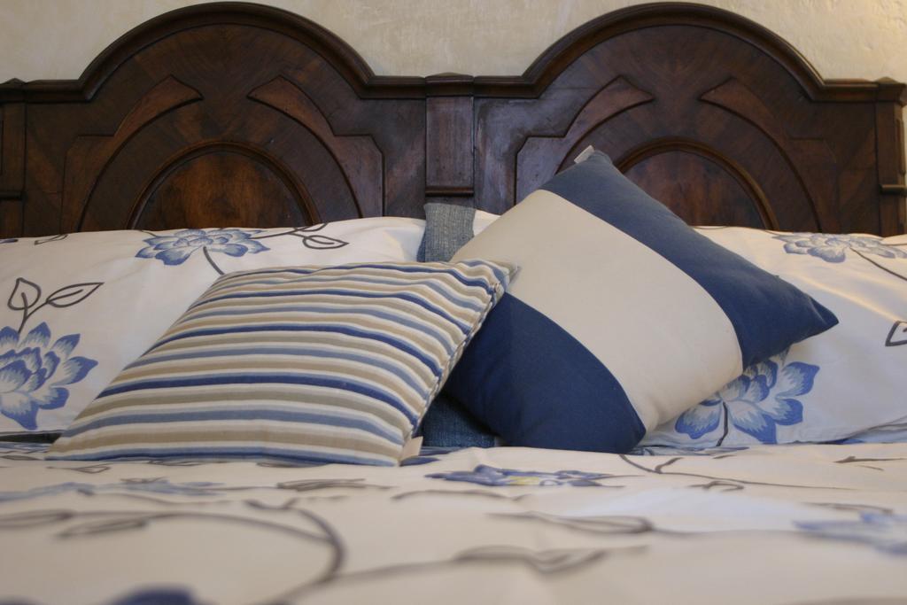 Casa Nobile Bed & Breakfast Tovo San Giacomo Phòng bức ảnh