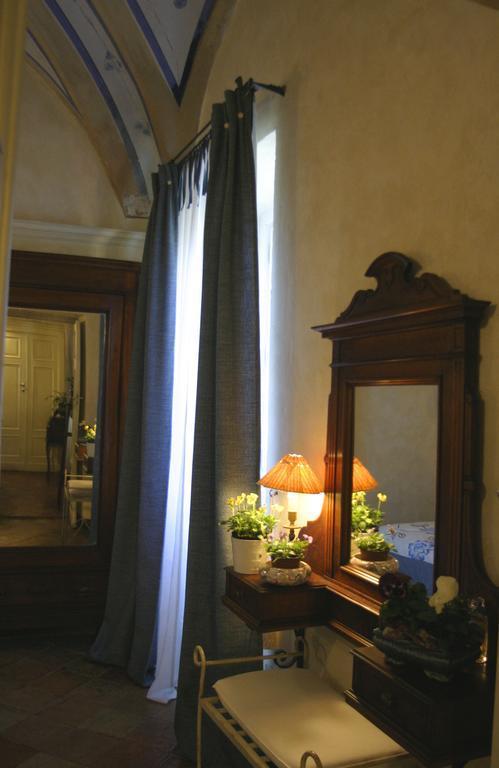 Casa Nobile Bed & Breakfast Tovo San Giacomo Phòng bức ảnh