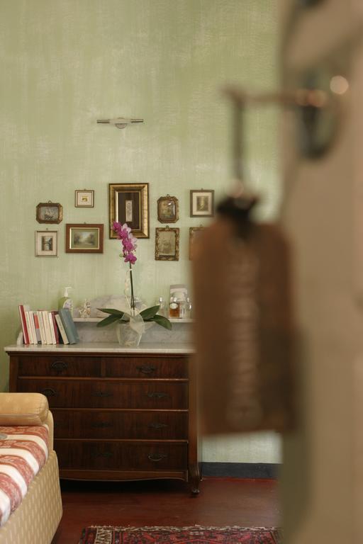 Casa Nobile Bed & Breakfast Tovo San Giacomo Phòng bức ảnh