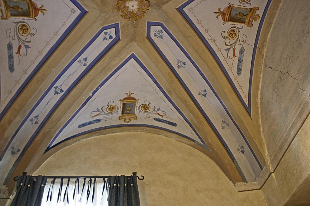Casa Nobile Bed & Breakfast Tovo San Giacomo Phòng bức ảnh