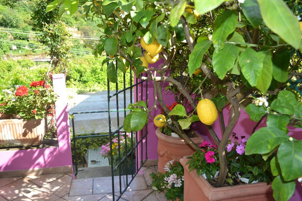 Casa Nobile Bed & Breakfast Tovo San Giacomo Ngoại thất bức ảnh