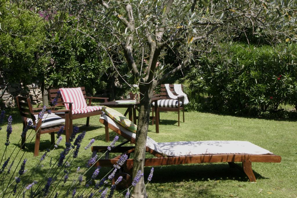 Casa Nobile Bed & Breakfast Tovo San Giacomo Ngoại thất bức ảnh