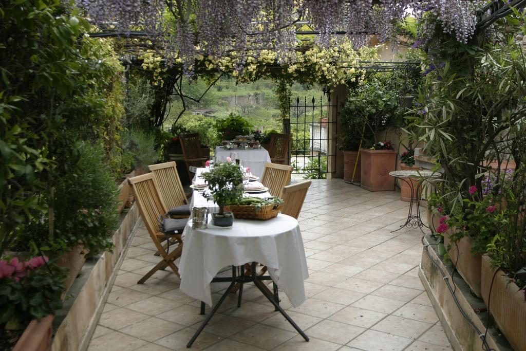 Casa Nobile Bed & Breakfast Tovo San Giacomo Ngoại thất bức ảnh