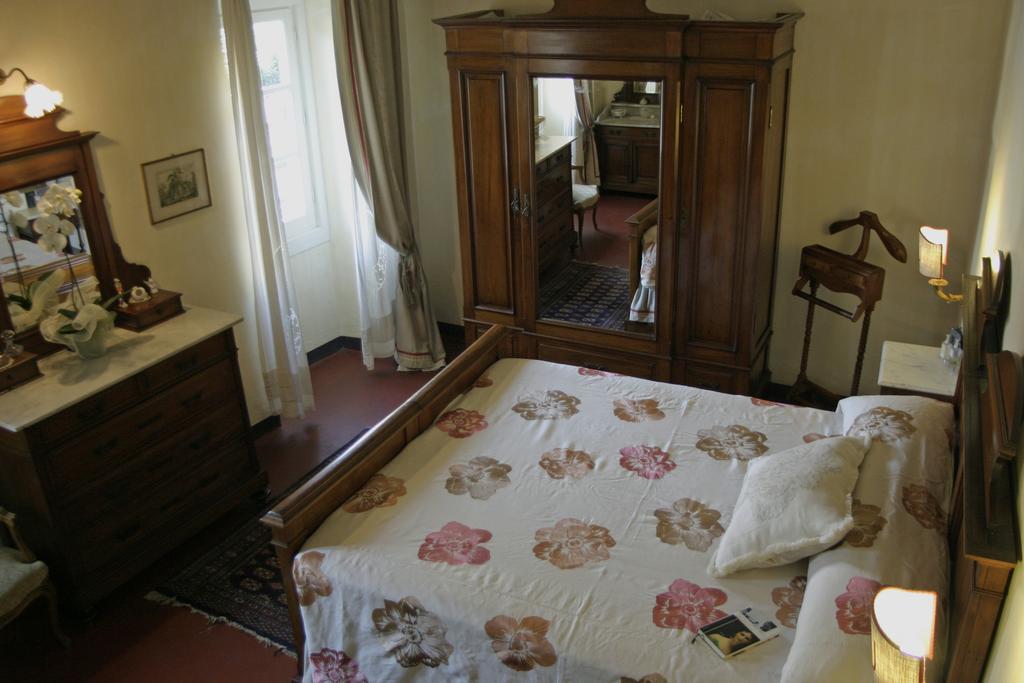Casa Nobile Bed & Breakfast Tovo San Giacomo Ngoại thất bức ảnh