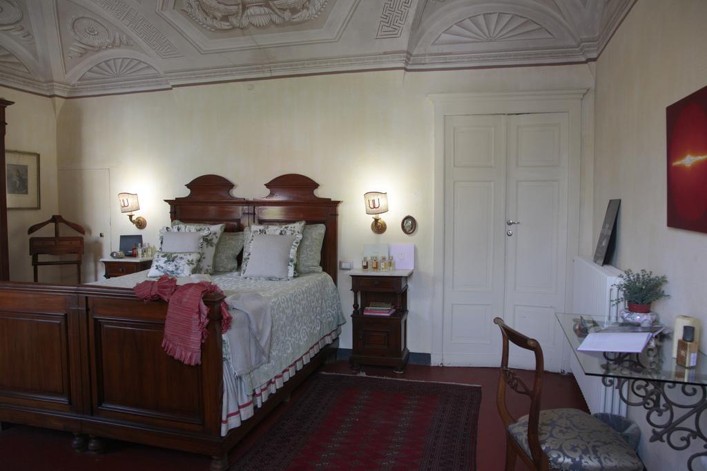 Casa Nobile Bed & Breakfast Tovo San Giacomo Ngoại thất bức ảnh