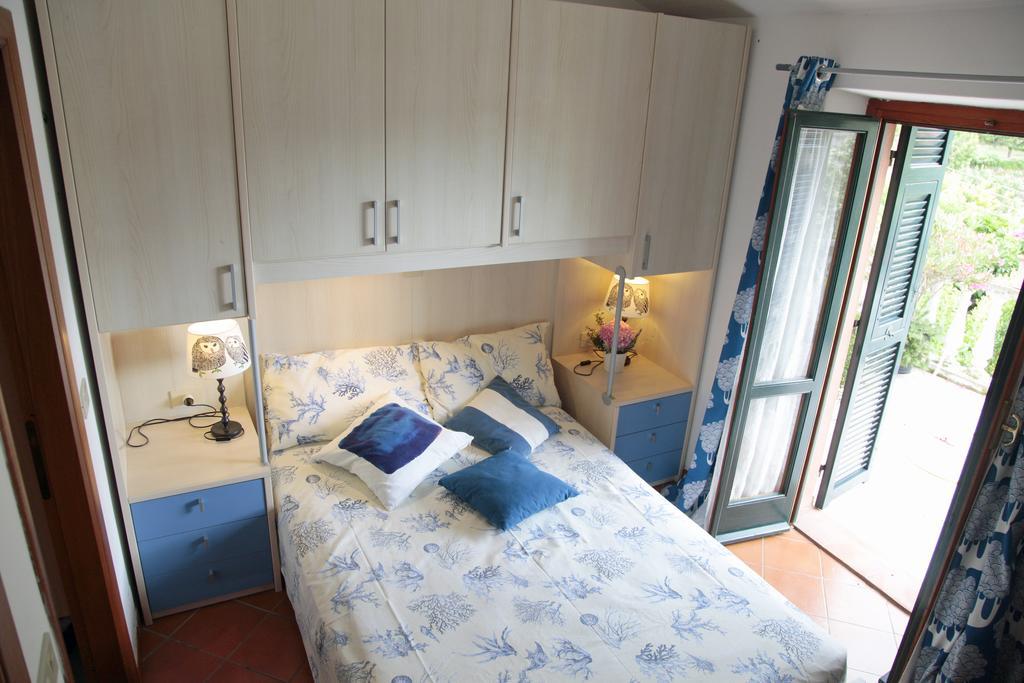 Casa Nobile Bed & Breakfast Tovo San Giacomo Ngoại thất bức ảnh