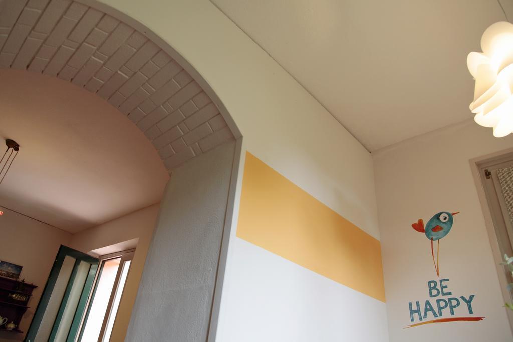 Casa Nobile Bed & Breakfast Tovo San Giacomo Ngoại thất bức ảnh